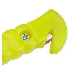 Ndhammer "LIFEHAMMER" selvlysende grn