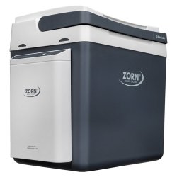 ZORN 30L elektrisk kleboks 12/230V ink.batteri 20,8 Ah