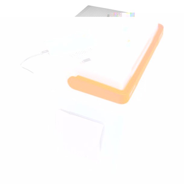 ZORN 30L elektrisk kleboks 12/230V og USB tilslutning