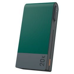 ZORN 30L elektrisk kleboks 12/230V inkl. Powerbank