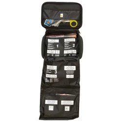 Sikkerhedspakke til bil