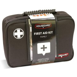 Frstehjlpstaske - Large