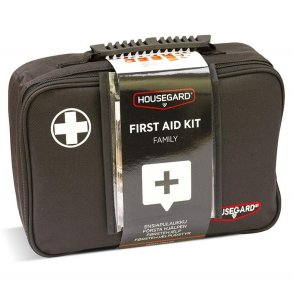 Frstehjlpstaske - Large