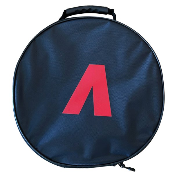 AVANT Ladekabel Type-2 16A 3-faset 10 Meter