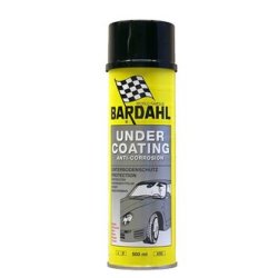 Bardahl Undercoating (undervogns beskyttelse) 