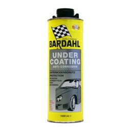 Bardahl Undercoating (undervogns beskyttelse) 