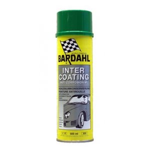 Bardahl Intercoating ML (Hulrumsbeskyttelse)