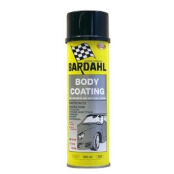 Bardahl Bodycoating sort