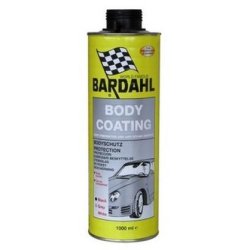 Bardahl Bodycoating sort