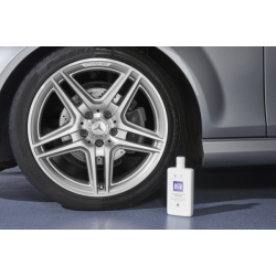 Autoglym Dkfornyer - High Performance Tyre Gel 500 ml.