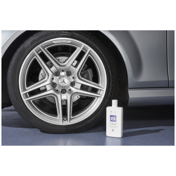Autoglym Dkfornyer - High Performance Tyre Gel 500 ml.