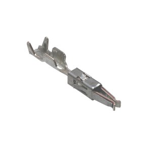 Hun Terminal Til ISO hun Stik  1 stk.