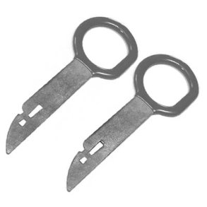 Afmonterings Ngler VW, Audi, MB, Ford