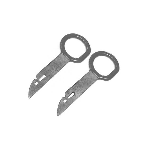 Afmonterings Ngler VW, Audi, MB, Ford