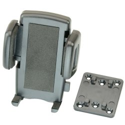 Fix2Car Universal mobil holder til montering p beslag