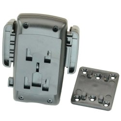 Fix2Car Universal mobil holder til montering p beslag