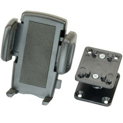 Fix2Car Universal mobil holder m. kugleled til montering p beslag