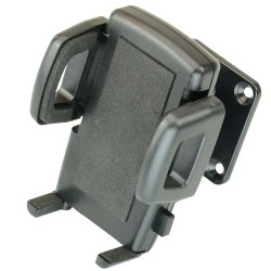 Fix2Car Universal mobil holder m. kugleled til montering p beslag