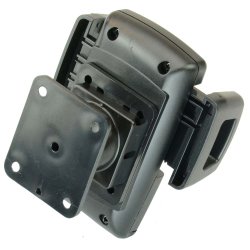 Fix2Car Universal mobil holder m. kugleled til montering p beslag