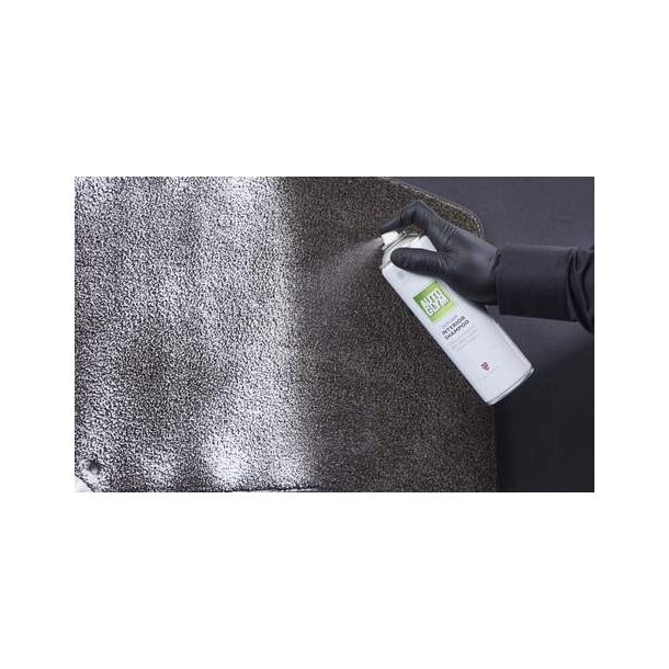 Autoglym Hi-Foam Interior 450 ml. Spray