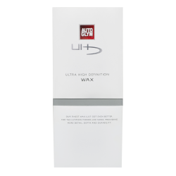 Autoglym Lakforsegling - Ultra High Definition Wax, st