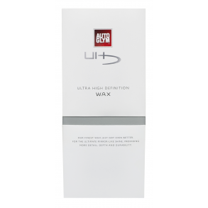 Autoglym Lakforsegling - Ultra High Definition Wax, sæt