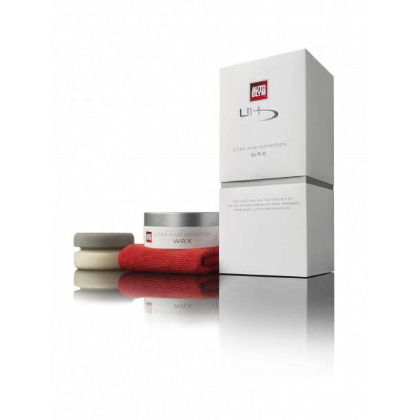 Autoglym Lakforsegling - Ultra High Definition Wax, st