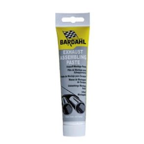 Bardahl Udstdnings monteringspasta 170 gr. 