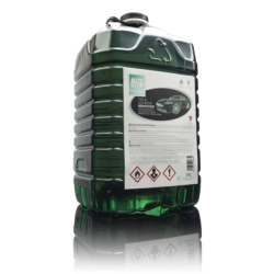 Autoglym Tjrefjerner