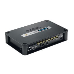 Audison bit One HD Virtuoso - Hi-Res DSP signalprocessor