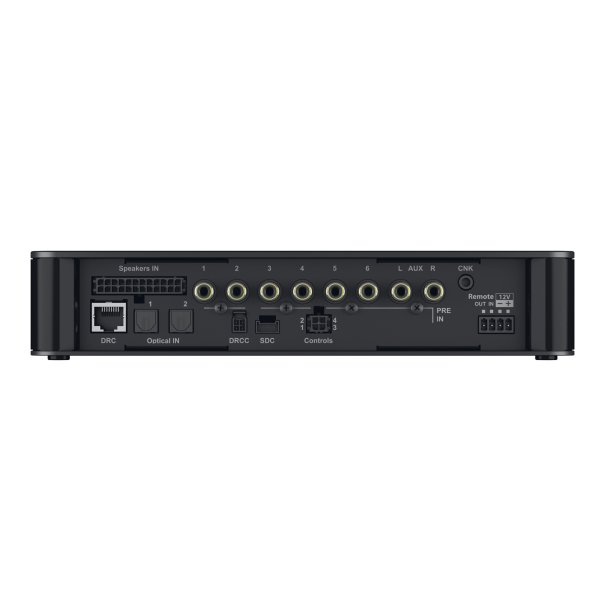Audison bit One HD Virtuoso - Hi-Res DSP signalprocessor