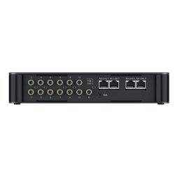 Audison bit One HD Virtuoso - Hi-Res DSP signalprocessor