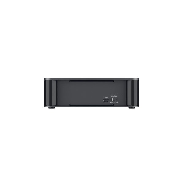 Audison bit One HD Virtuoso - Hi-Res DSP signalprocessor