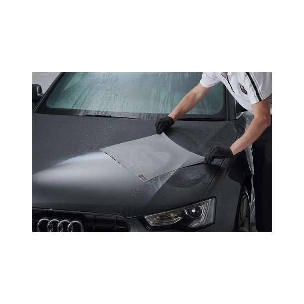 Autoglym Instadry Vaskeskind