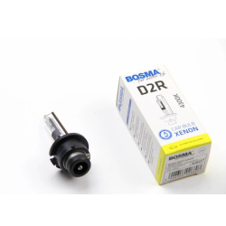 Bosma D2R 4300K  Xenonpre, 1 stk.