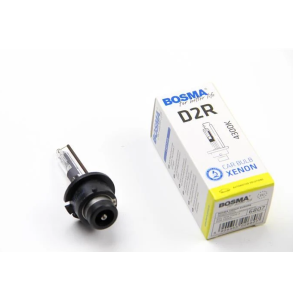 Bosma D2R 4300K  Xenonpre, 1 stk.