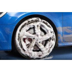 Autoglym Flgrens - Wheel cleaning mousse 500 ml. spray