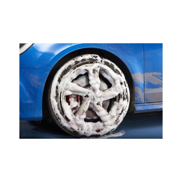 Autoglym Flgrens - Wheel cleaning mousse 500 ml. spray