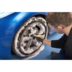 Autoglym Flgrens - Wheel cleaning mousse 500 ml. spray