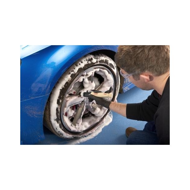 Autoglym Flgrens - Wheel cleaning mousse 500 ml. spray