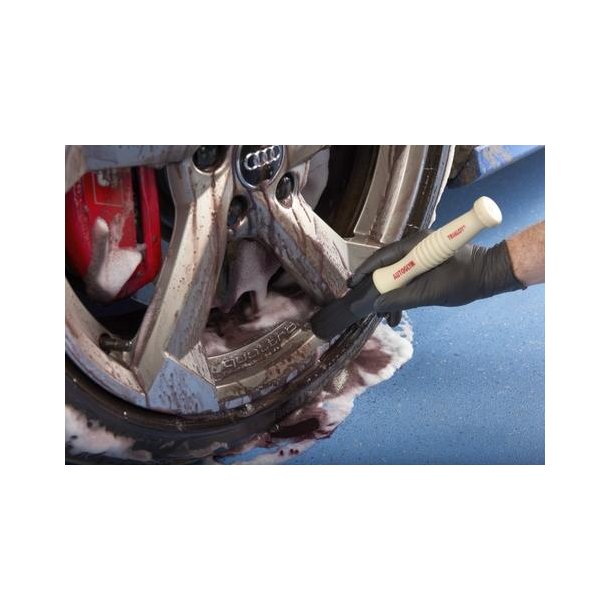 Autoglym Flgrens - Wheel cleaning mousse 500 ml. spray