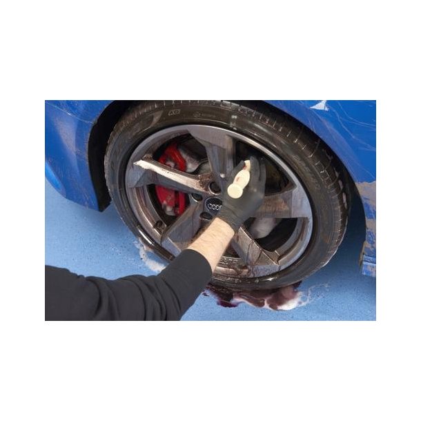 Autoglym Flgrens - Wheel cleaning mousse 500 ml. spray