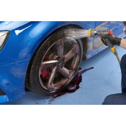 Autoglym Flgrens - Wheel cleaning mousse 500 ml. spray