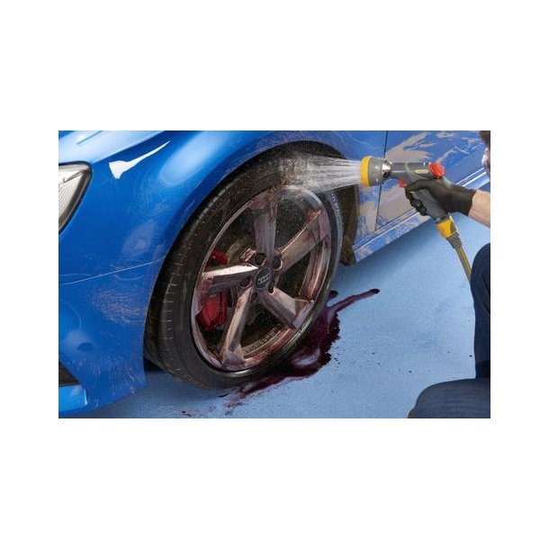 Autoglym Flgrens - Wheel cleaning mousse 500 ml. spray