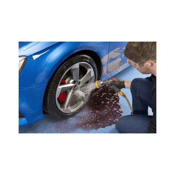 Autoglym Flgrens - Wheel cleaning mousse 500 ml. spray