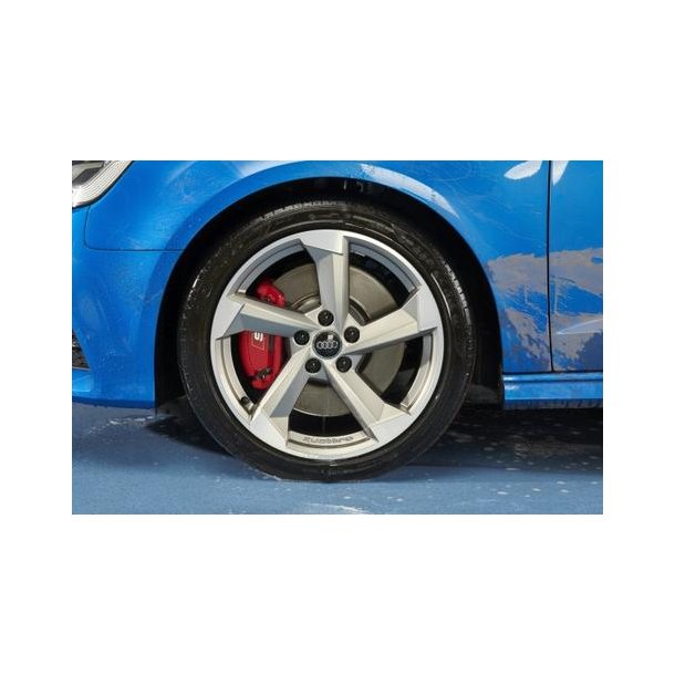 Autoglym Flgrens - Wheel cleaning mousse 500 ml. spray