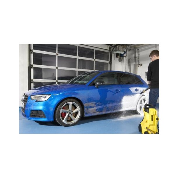 Autoglym Autoshampoo - Polar Blast 2,5 ltr.