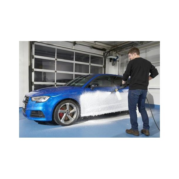 Autoglym Autoshampoo - Polar Blast 2,5 ltr.