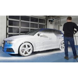 Autoglym Autoshampoo - Polar Blast 2,5 ltr.