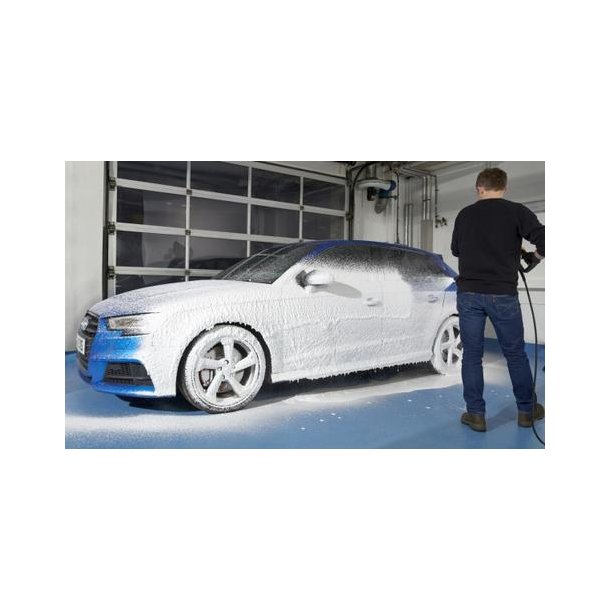 Autoglym Autoshampoo - Polar Blast 2,5 ltr.